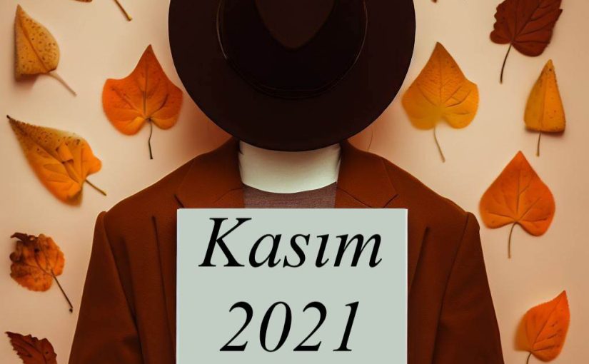 Kasım 2021